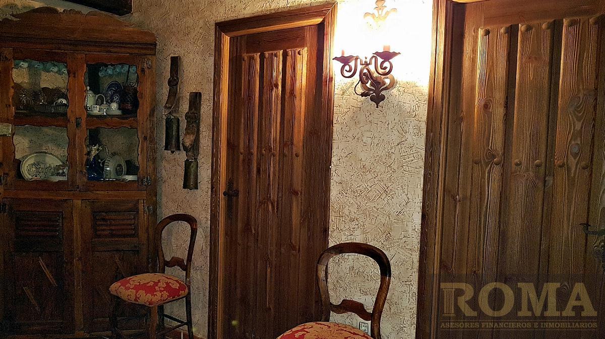 Venta de chalet en Villamayor