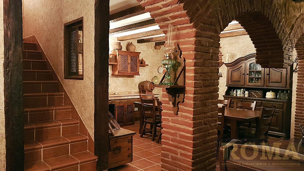 Venta de chalet en Villamayor