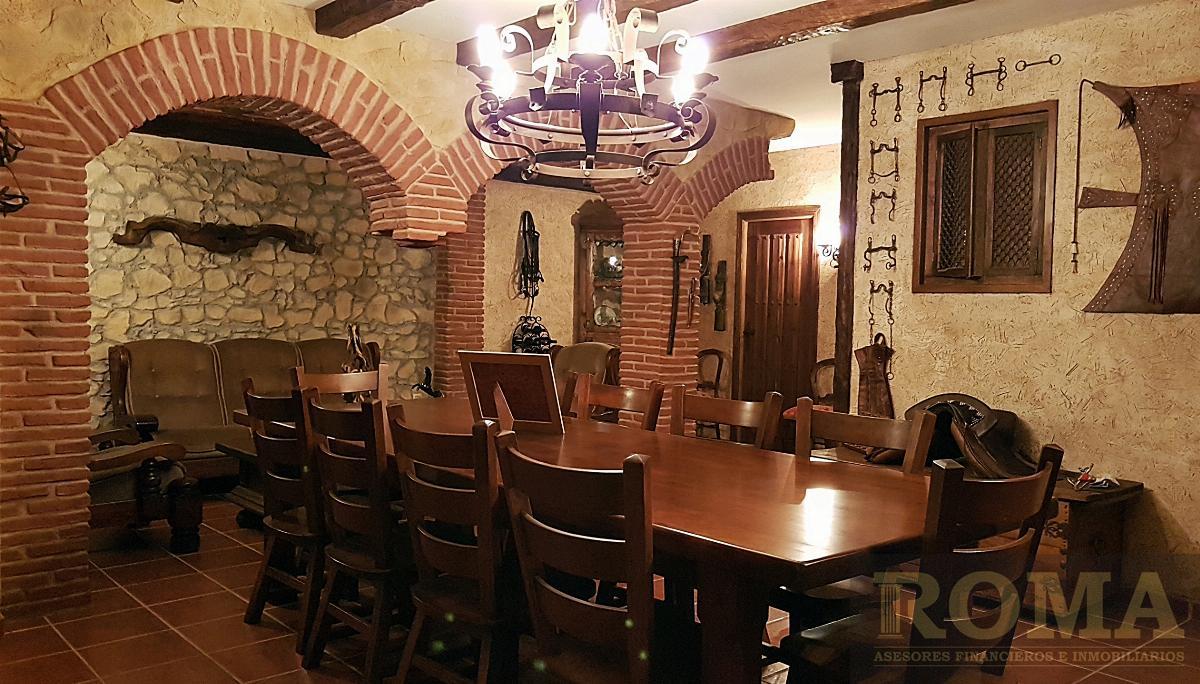 Venta de chalet en Villamayor