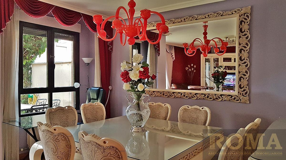 Venta de chalet en Villamayor