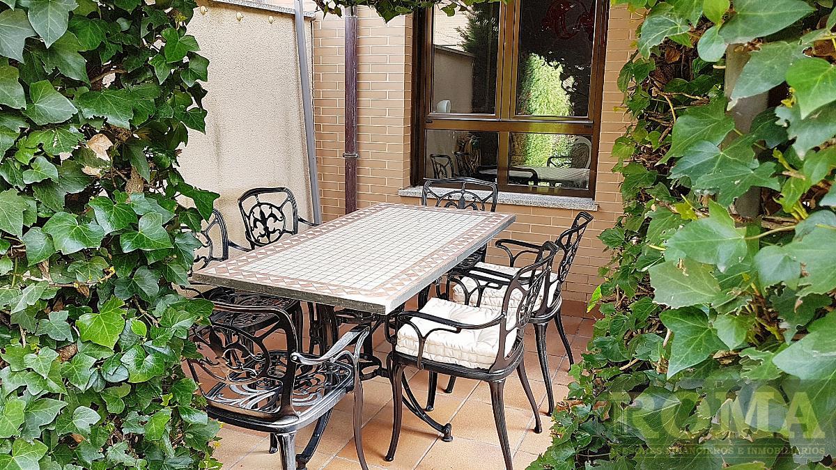 Venta de chalet en Villamayor