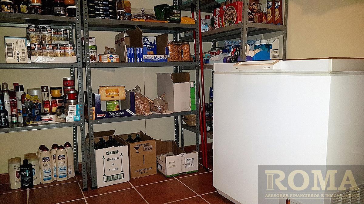 Venta de chalet en Villamayor