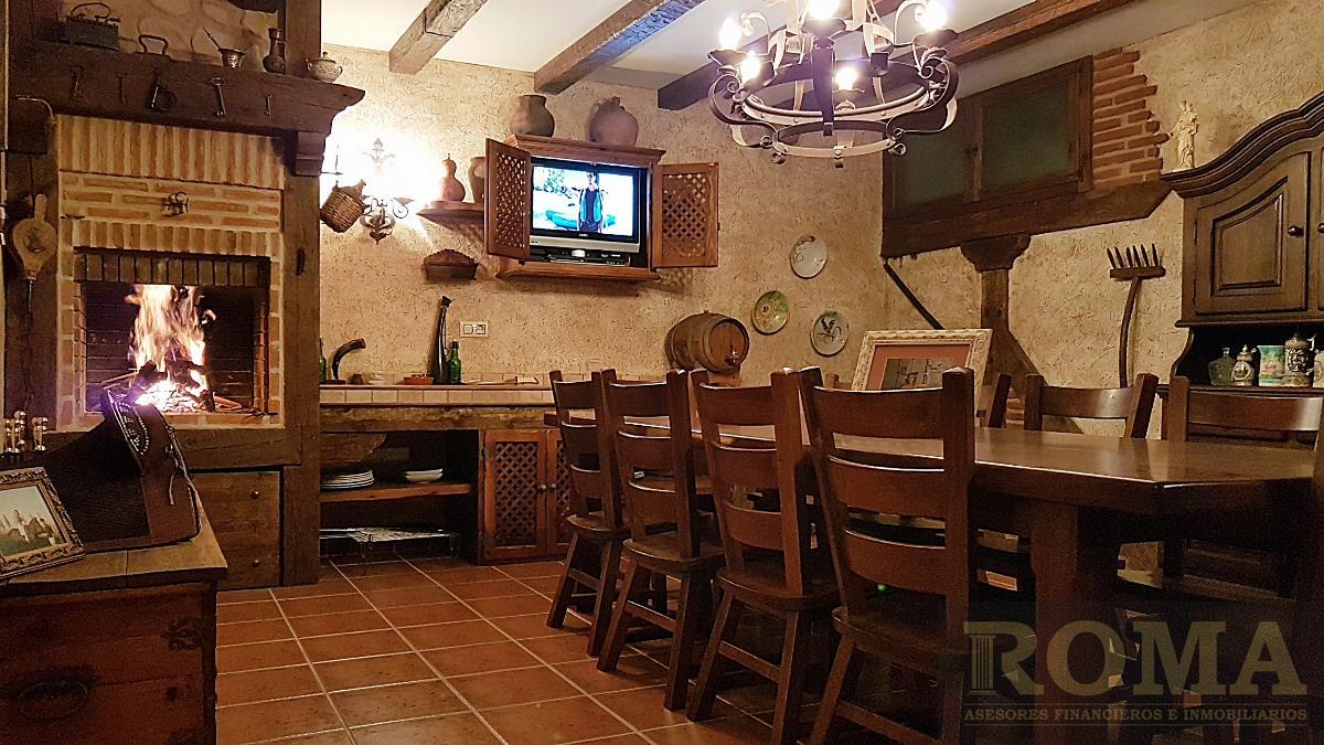 Venta de chalet en Villamayor