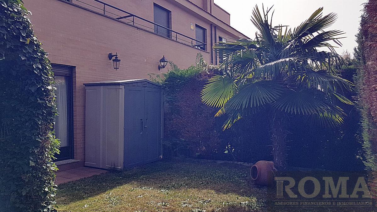 Venta de chalet en Villamayor