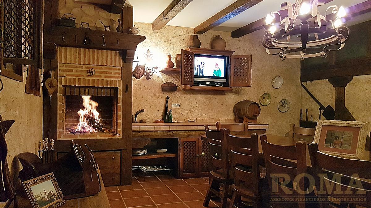 Venta de chalet en Villamayor