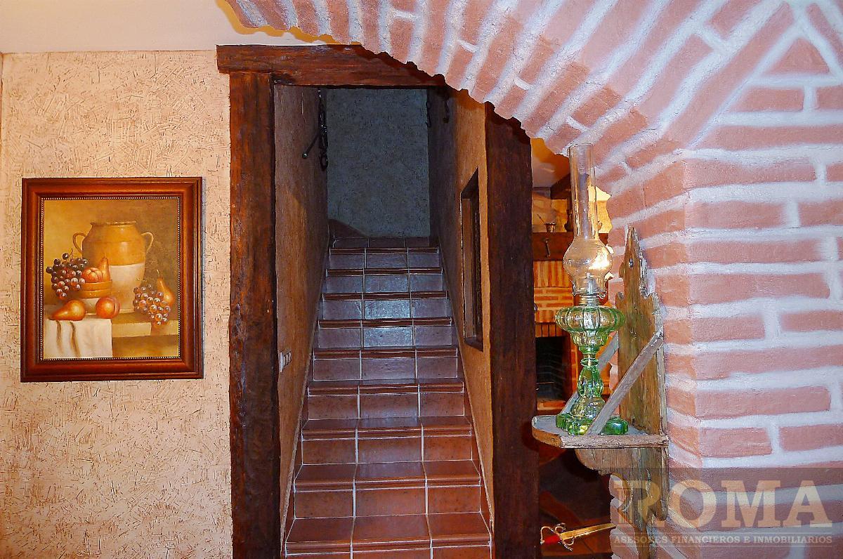 Venta de chalet en Villamayor