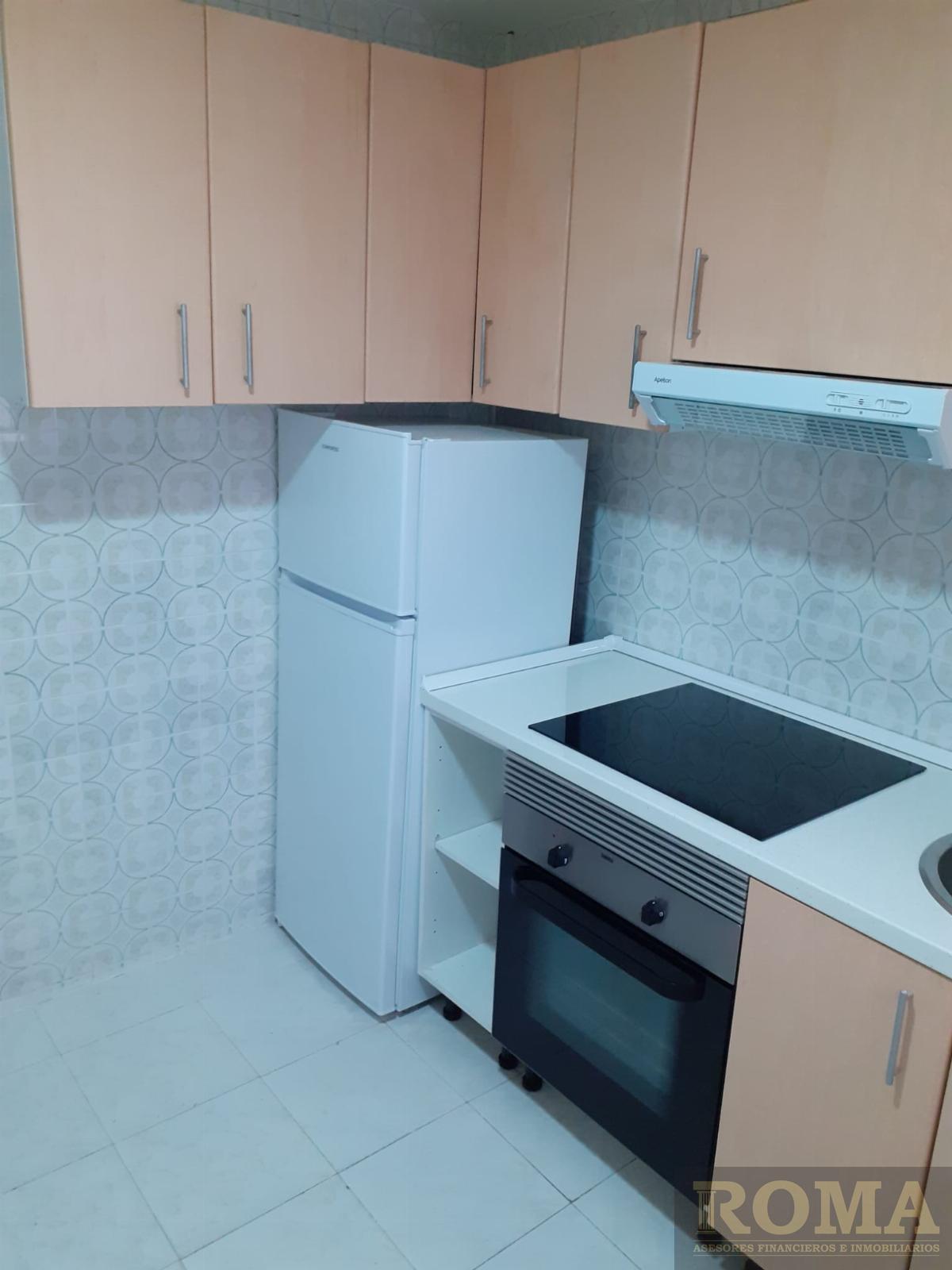 Venta de piso en Salamanca