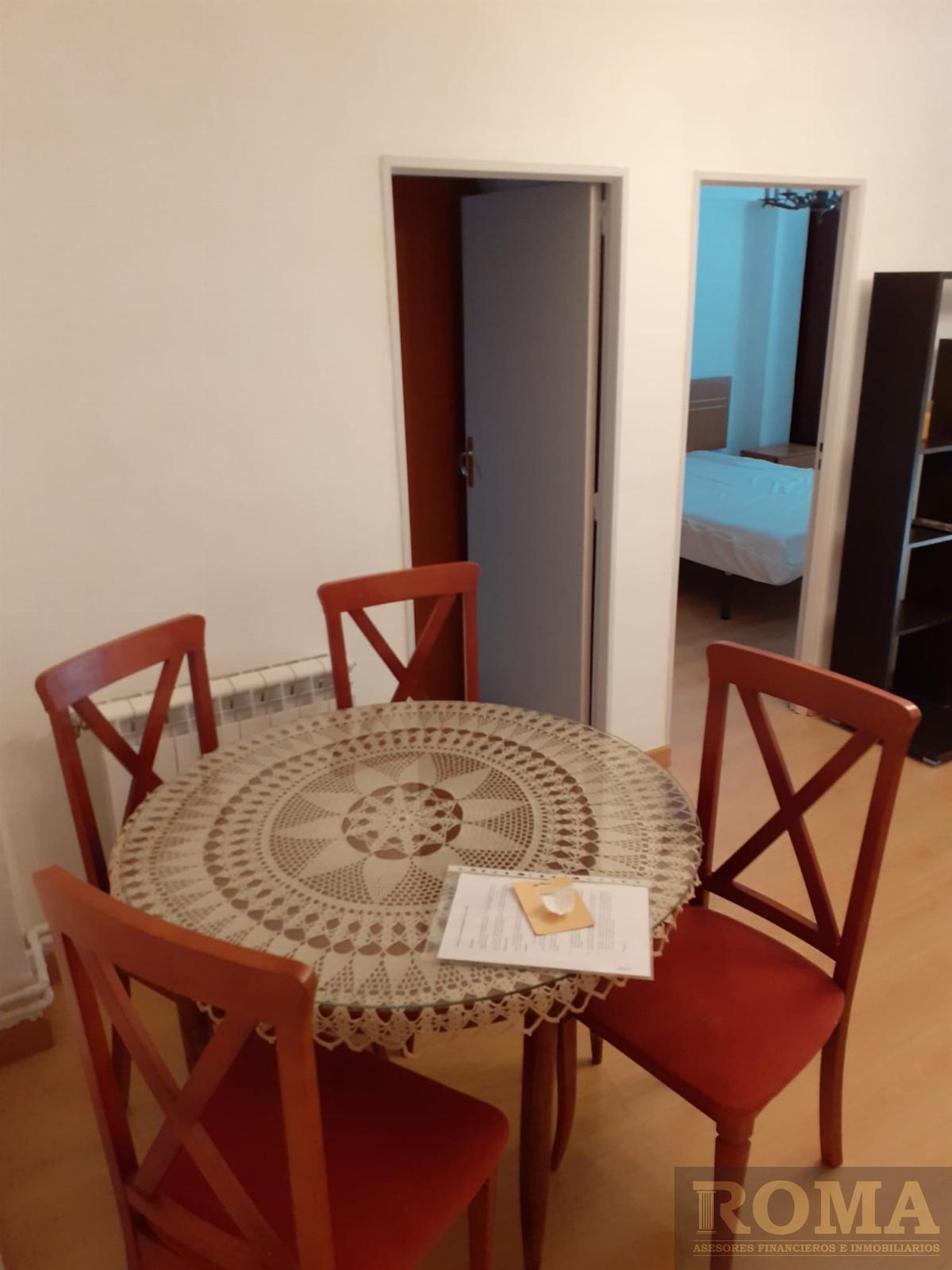 Venta de piso en Salamanca
