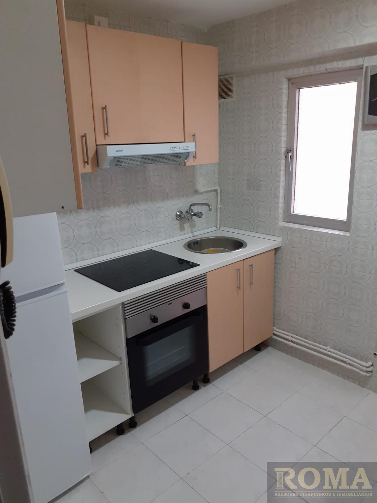 Venta de piso en Salamanca