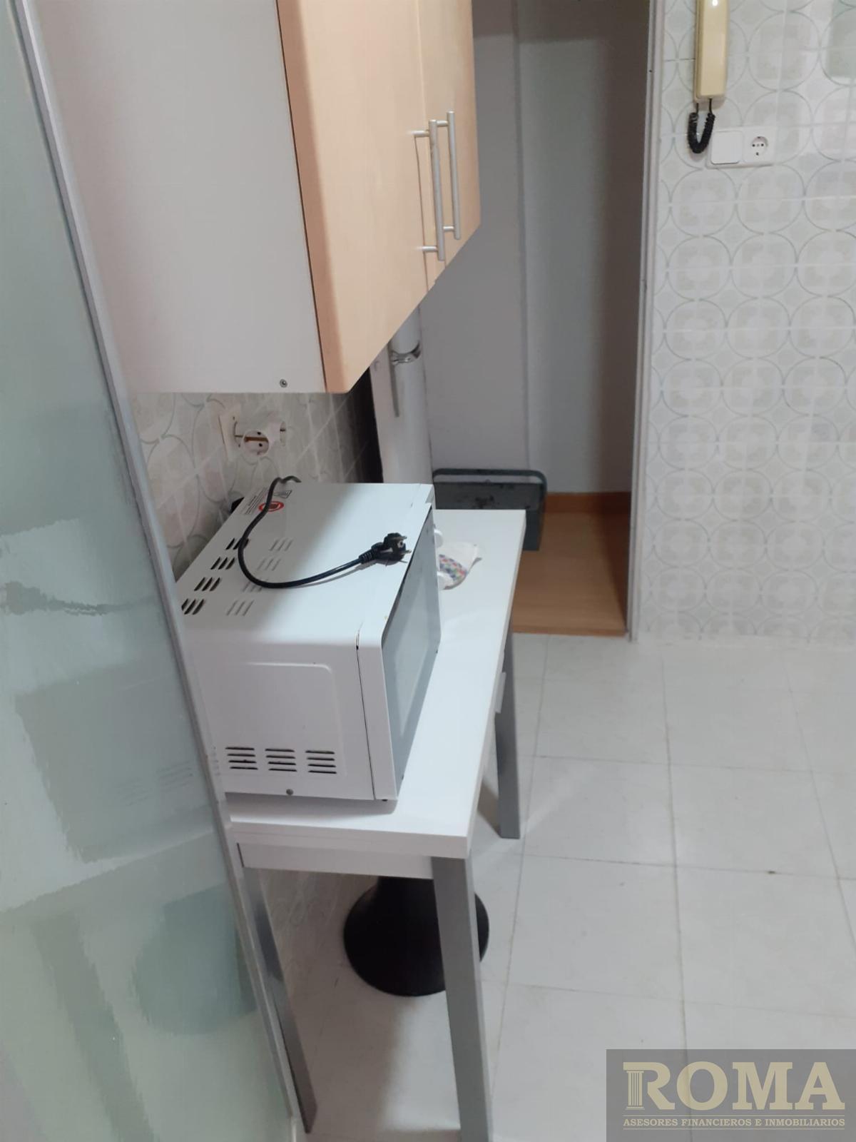 Venta de piso en Salamanca