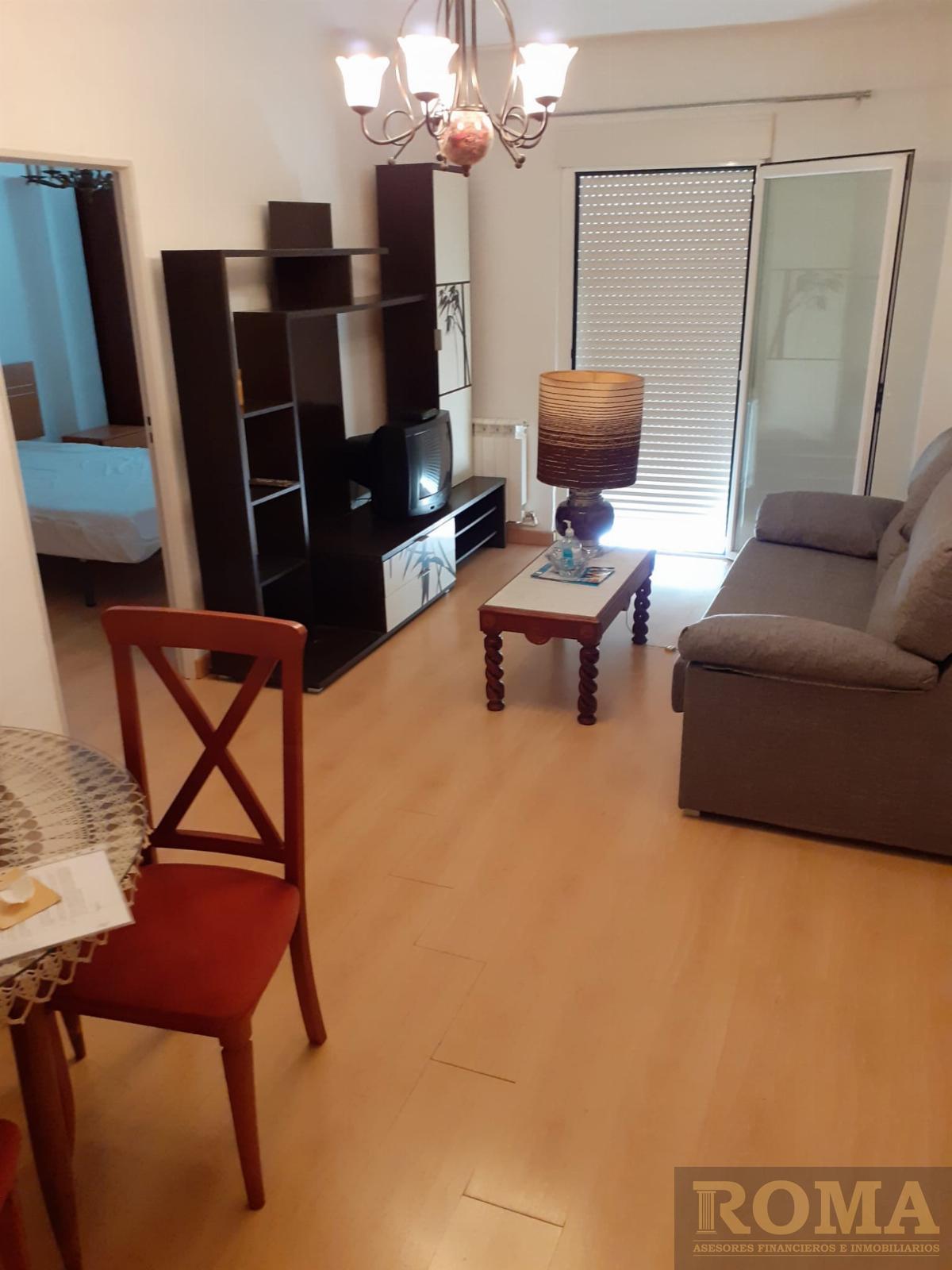 Venta de piso en Salamanca