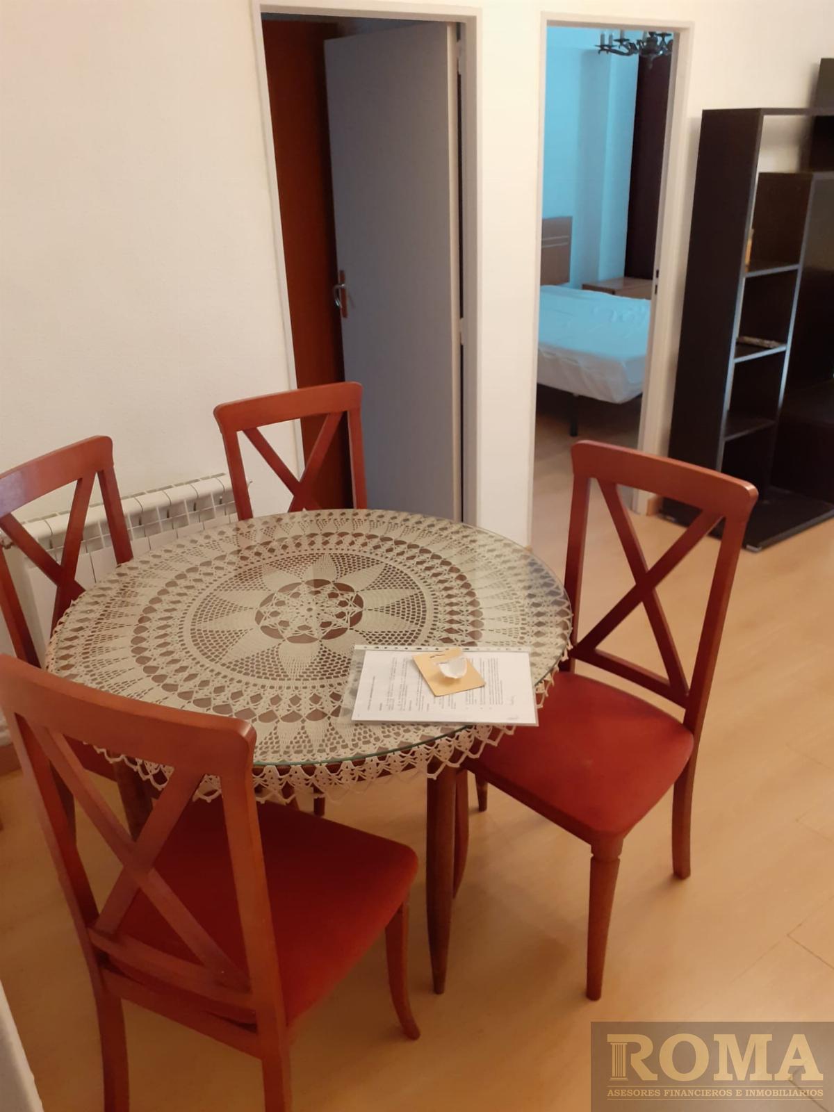 Venta de piso en Salamanca