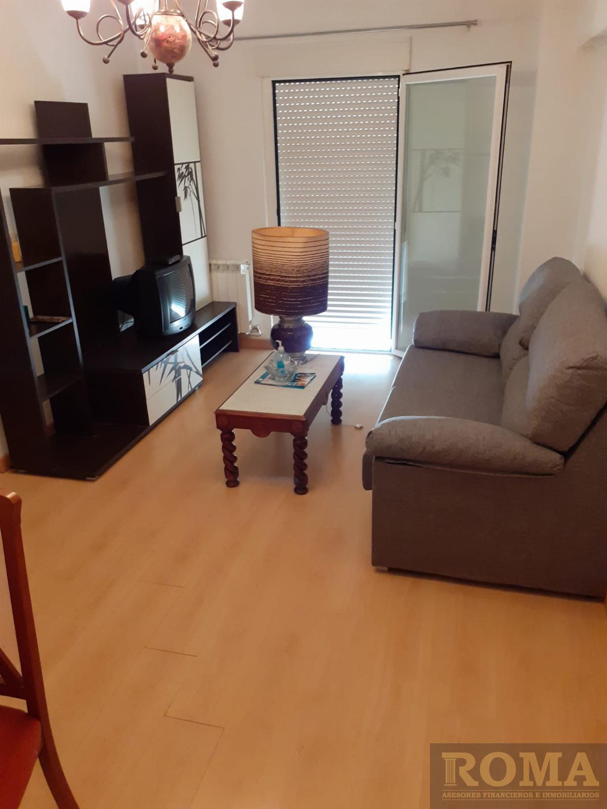 Venta de piso en Salamanca