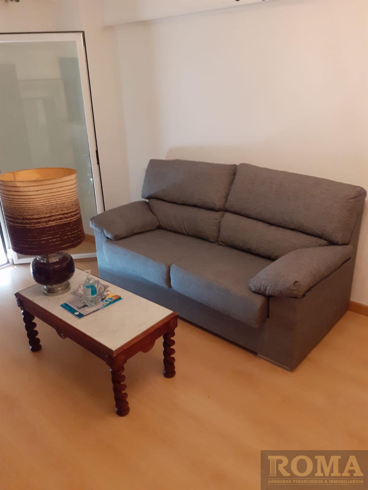 Venta de piso en Salamanca