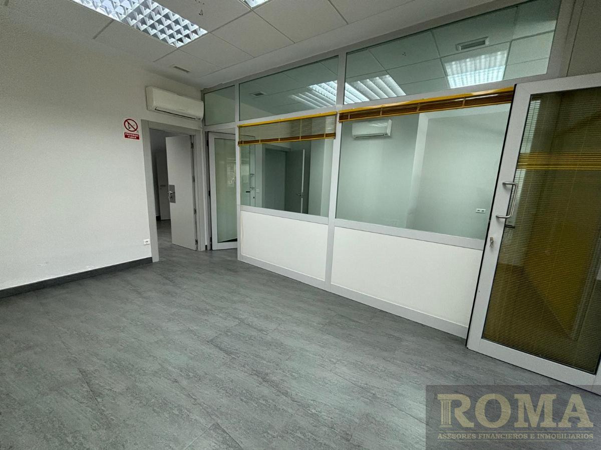 Alquiler de local comercial en Aldealengua