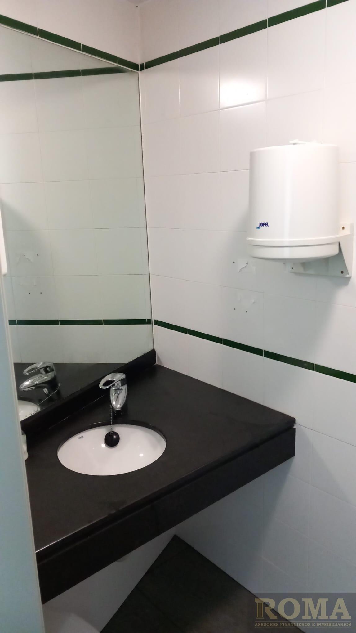 Alquiler de local comercial en Aldealengua