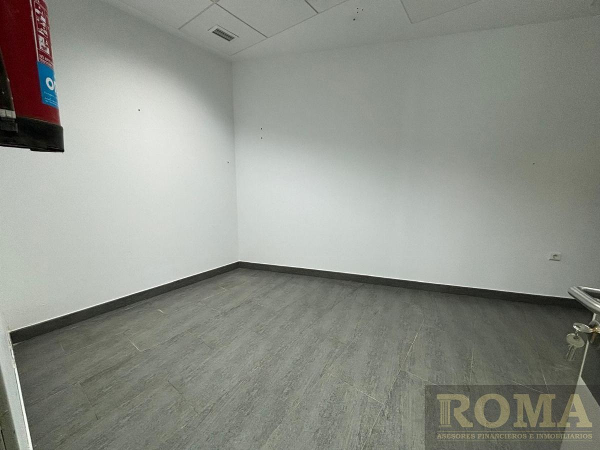 Alquiler de local comercial en Aldealengua