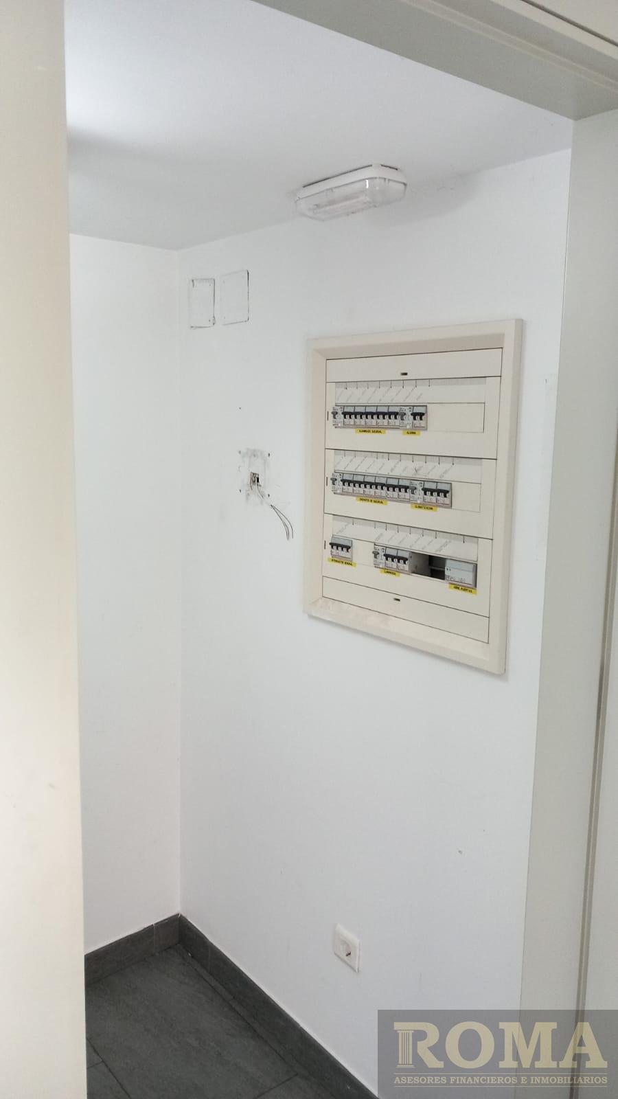 Alquiler de local comercial en Aldealengua