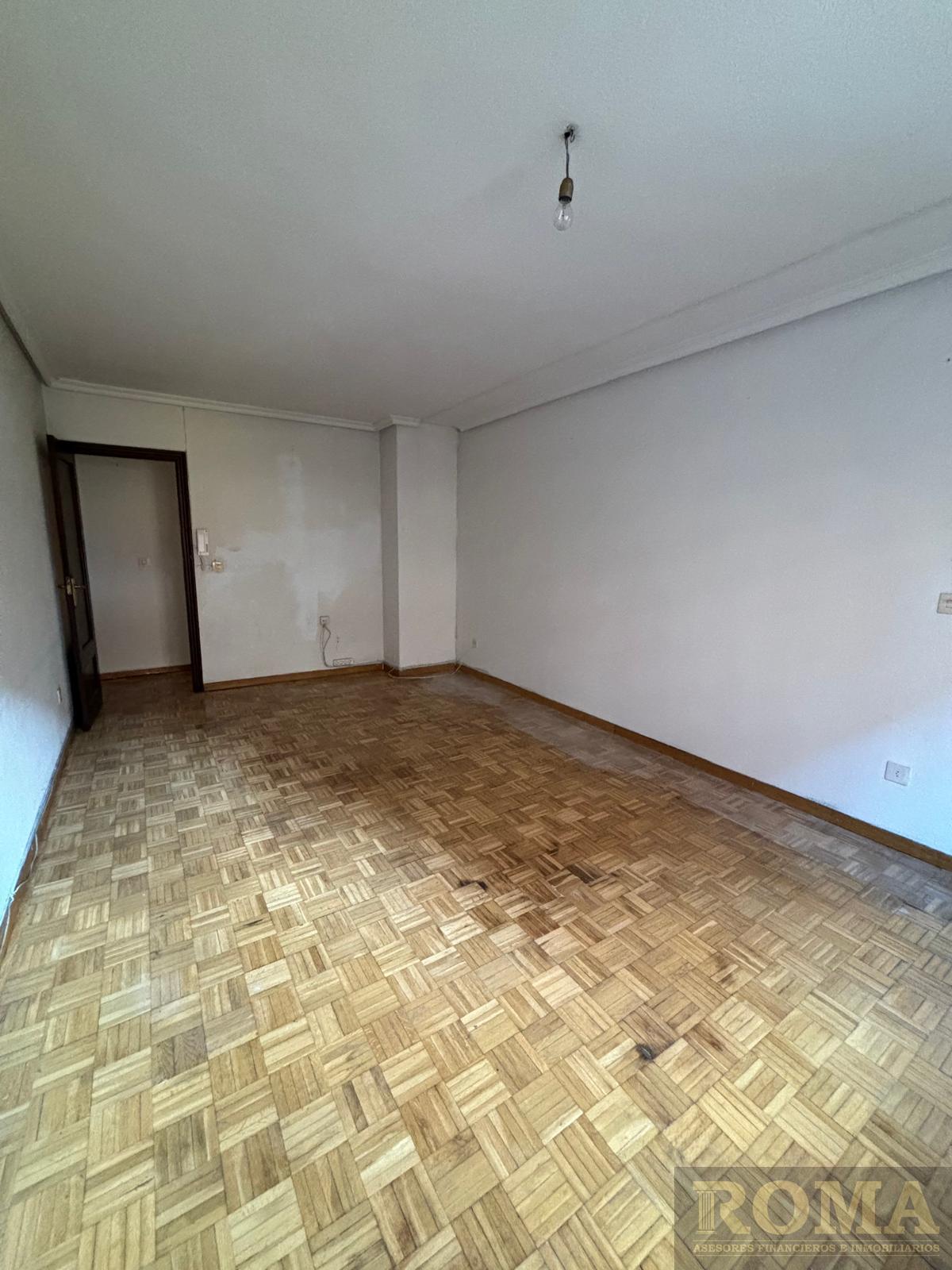 Venta de piso en Salamanca
