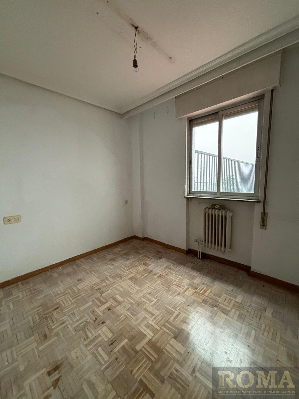 Venta de piso en Salamanca