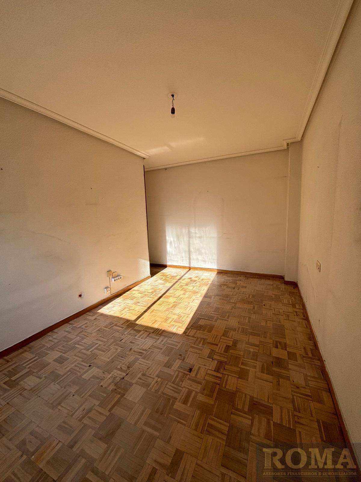 Venta de piso en Salamanca