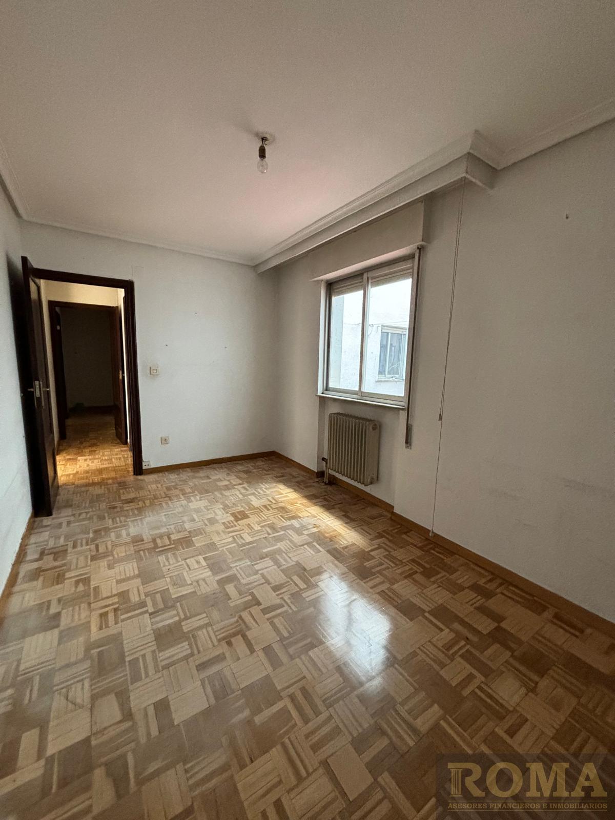 Venta de piso en Salamanca
