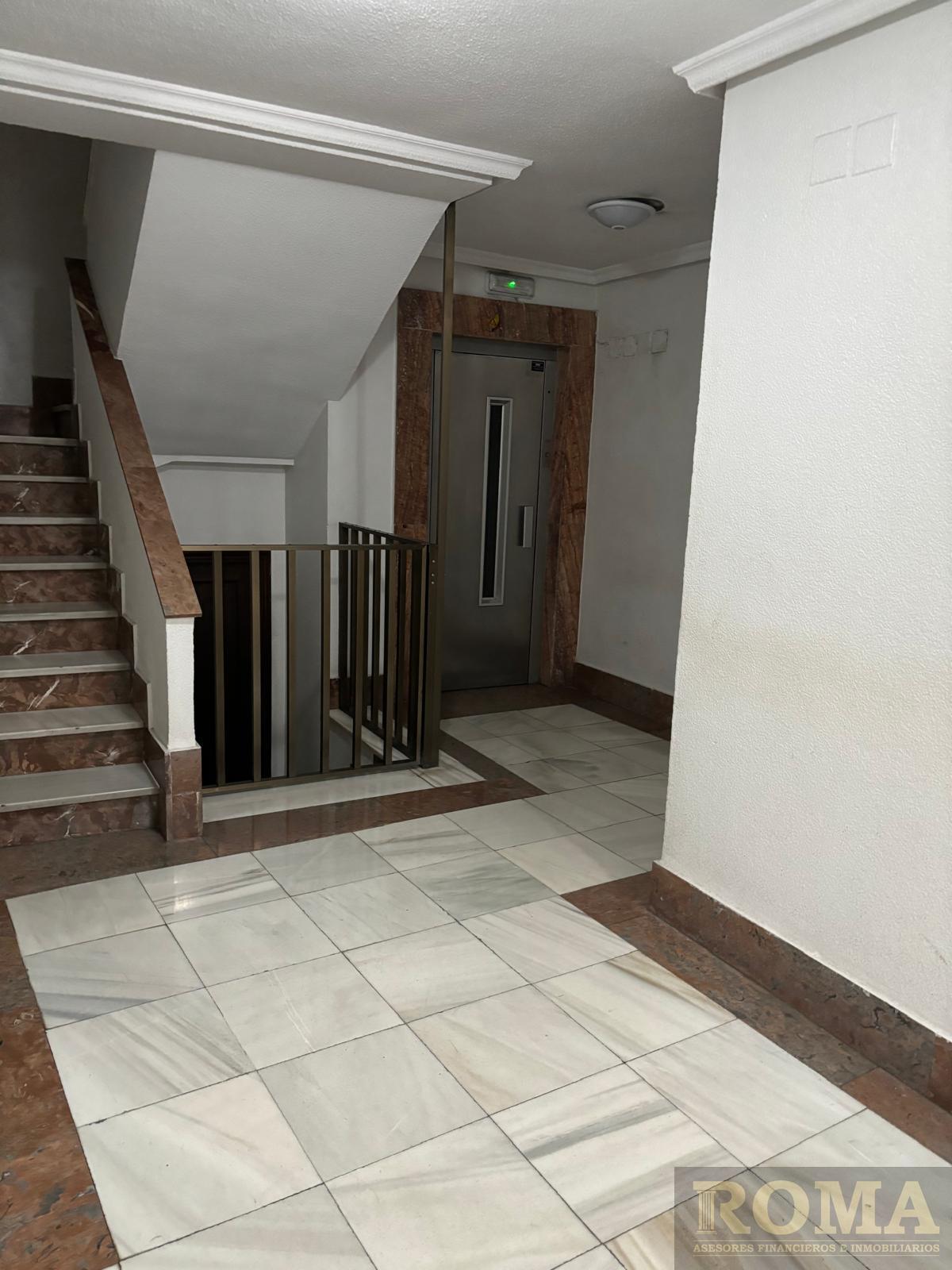 Venta de piso en Salamanca