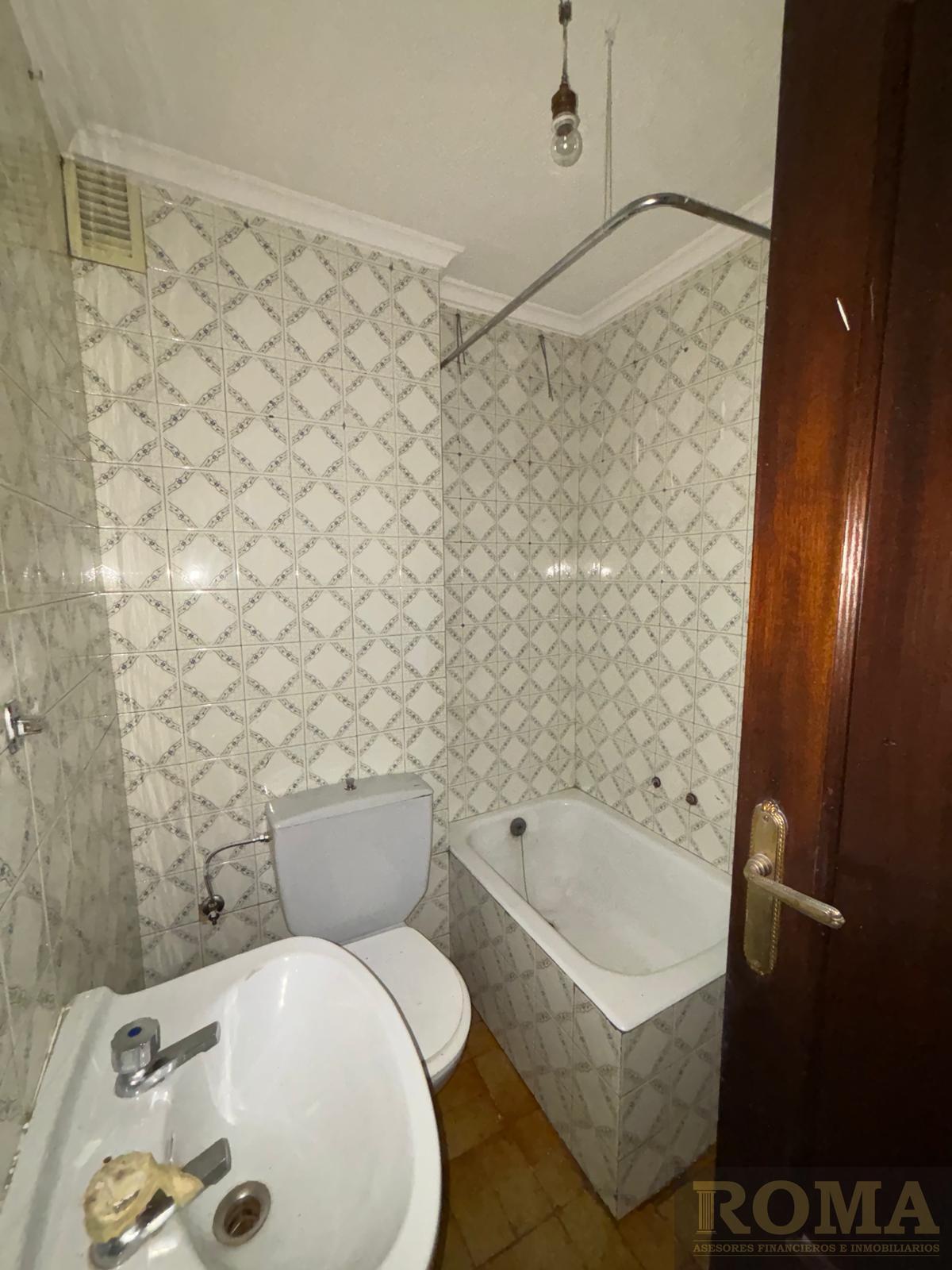 Venta de piso en Salamanca