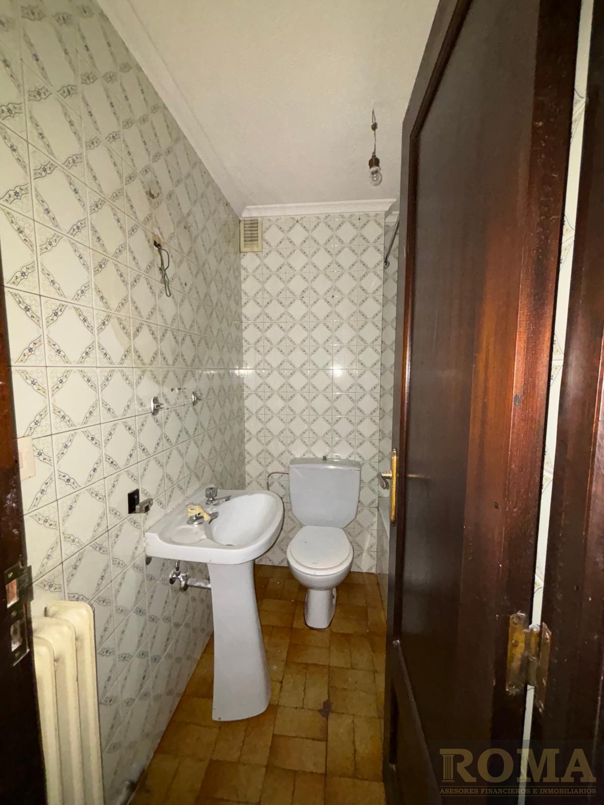 Venta de piso en Salamanca