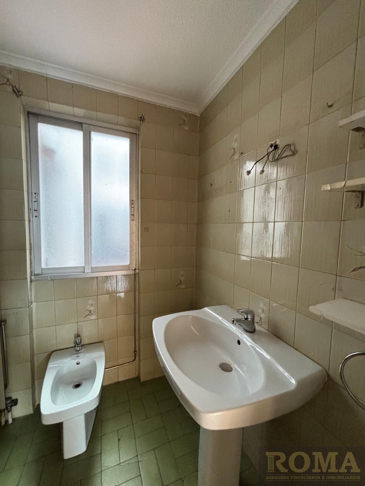 Venta de piso en Salamanca