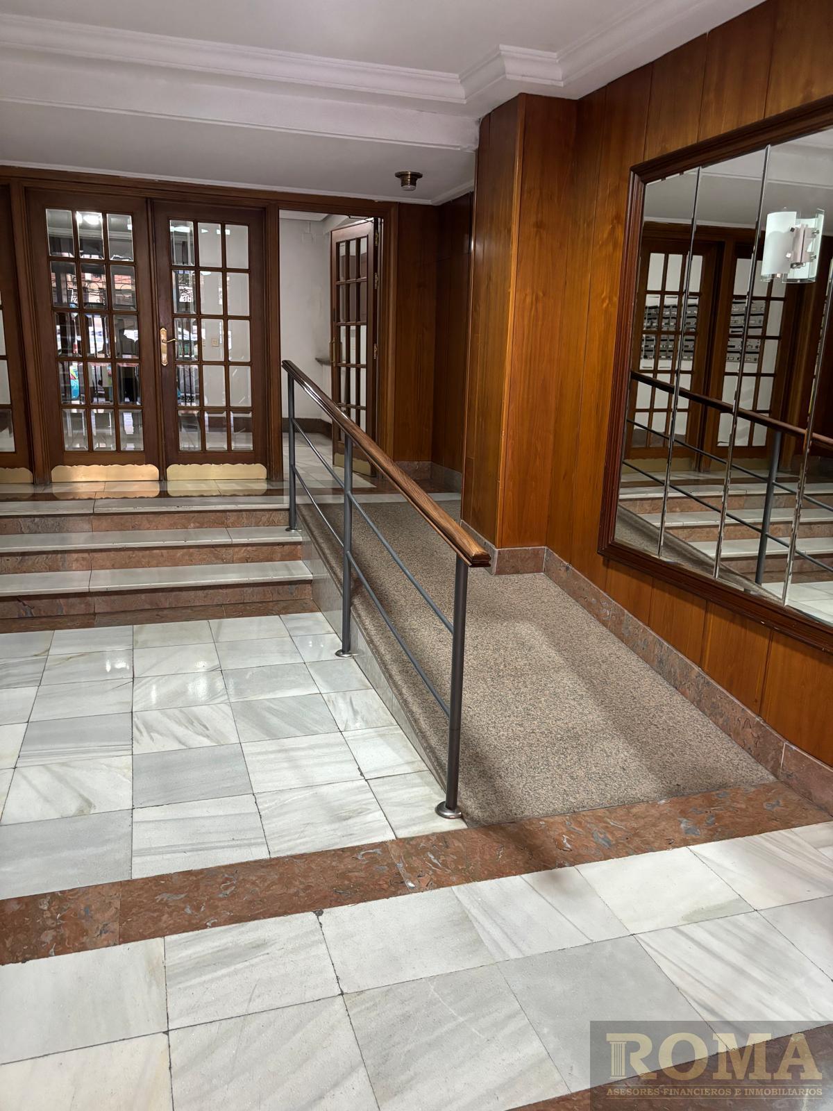 Venta de piso en Salamanca