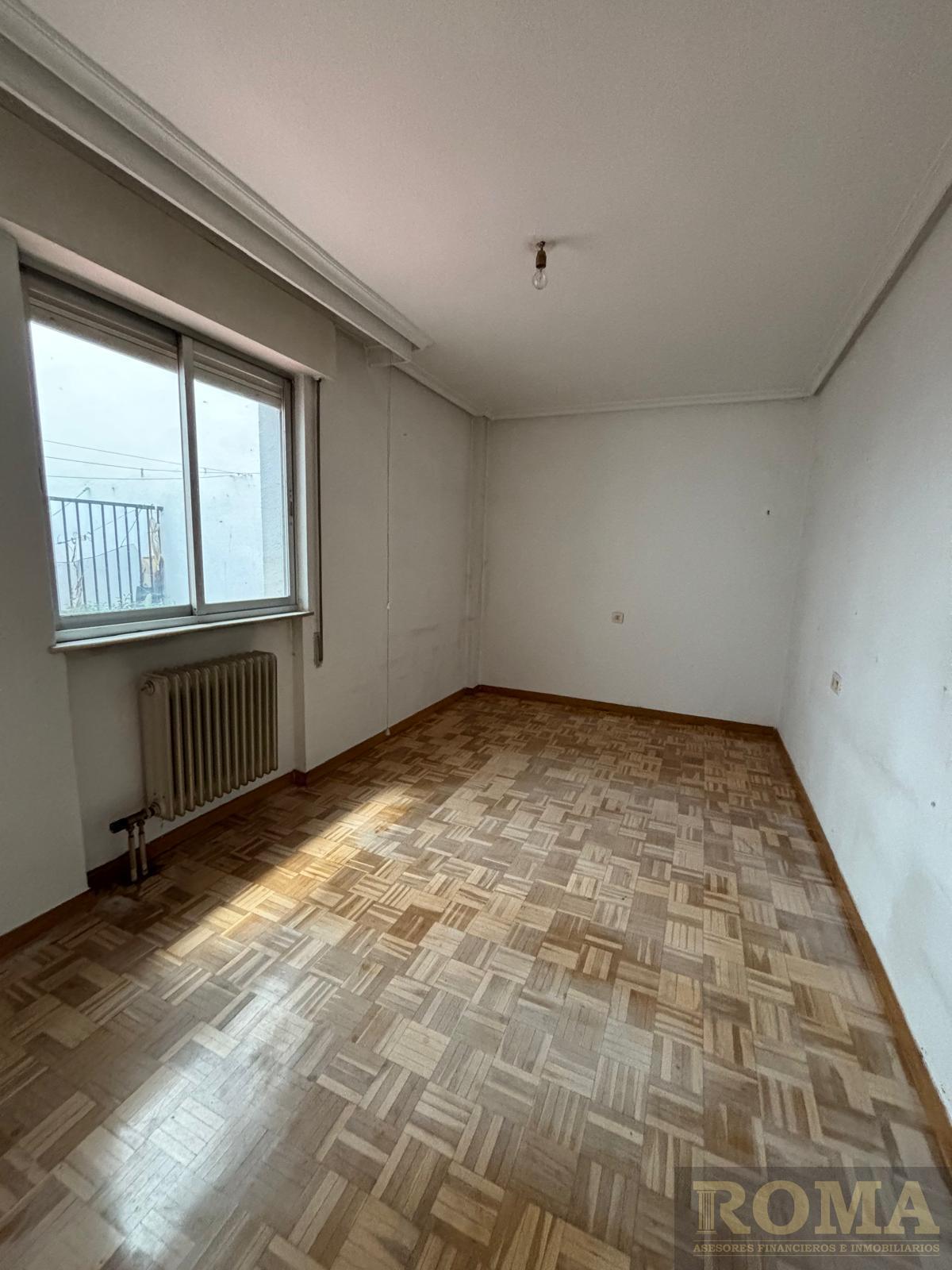 Venta de piso en Salamanca