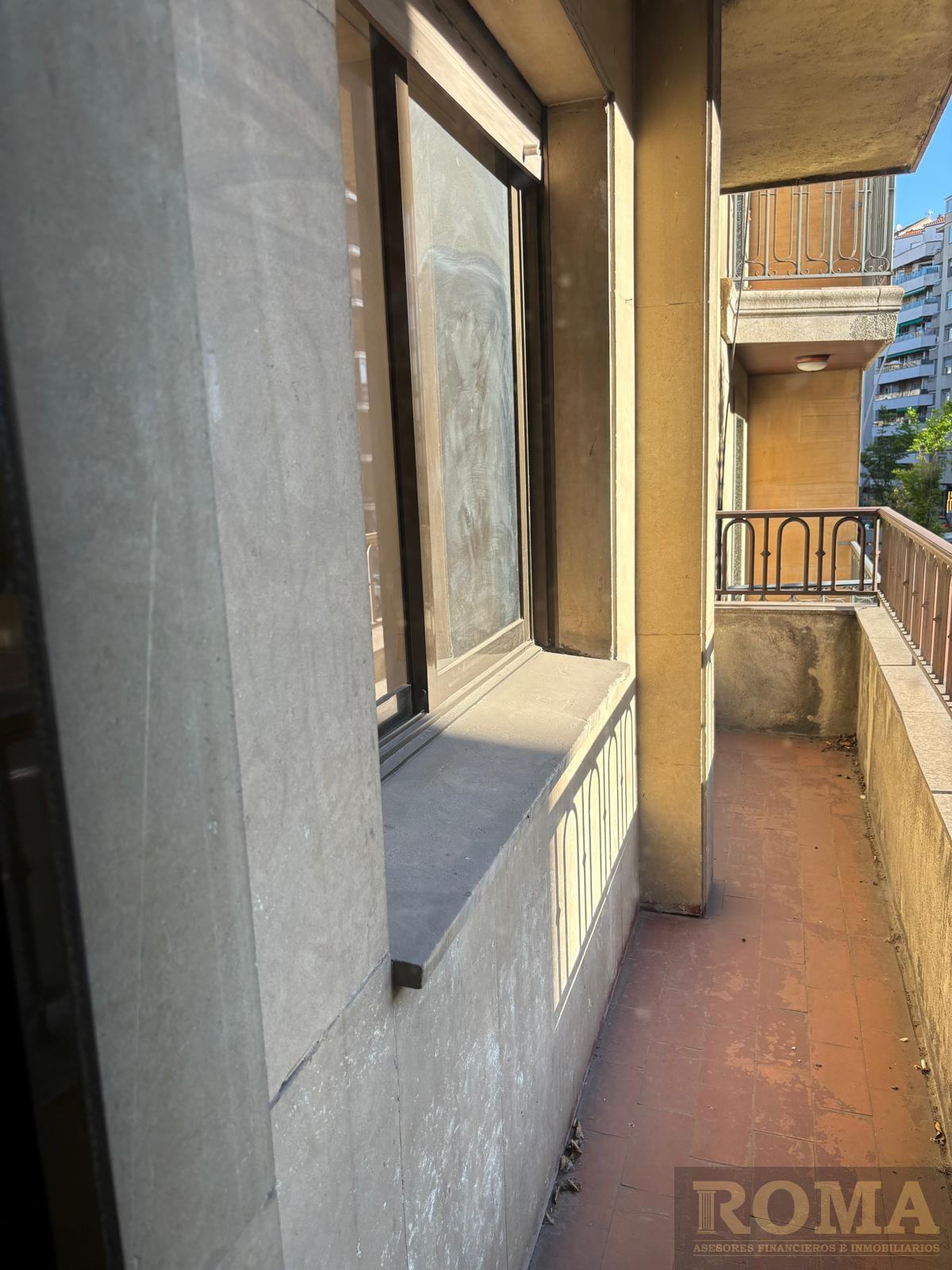 Venta de piso en Salamanca