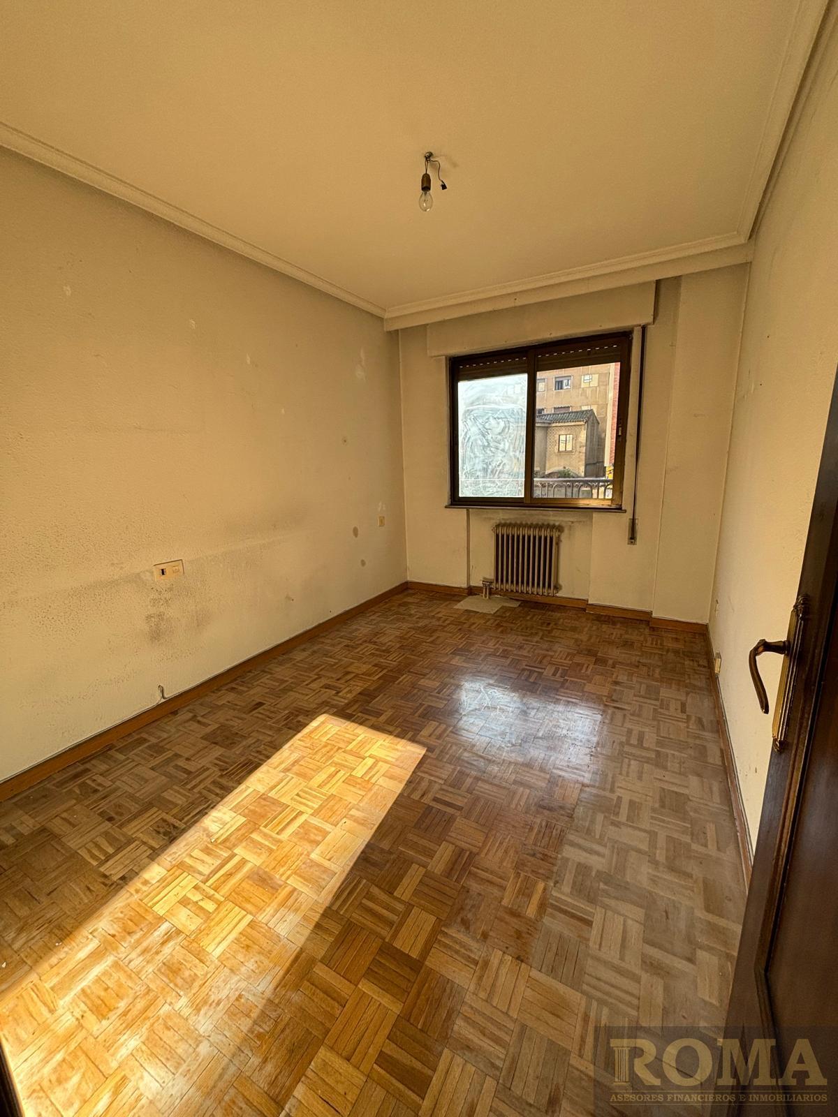 Venta de piso en Salamanca