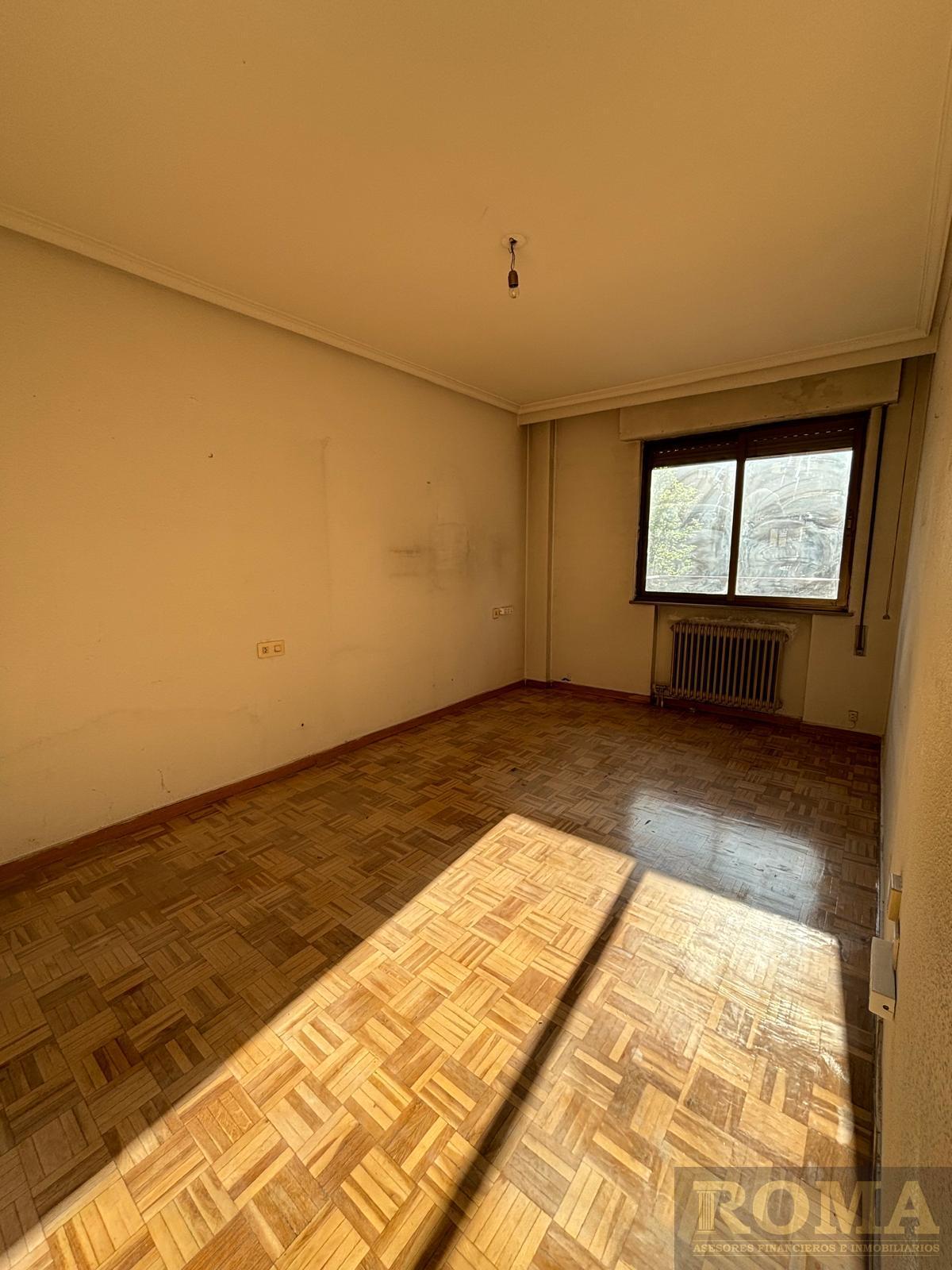 Venta de piso en Salamanca