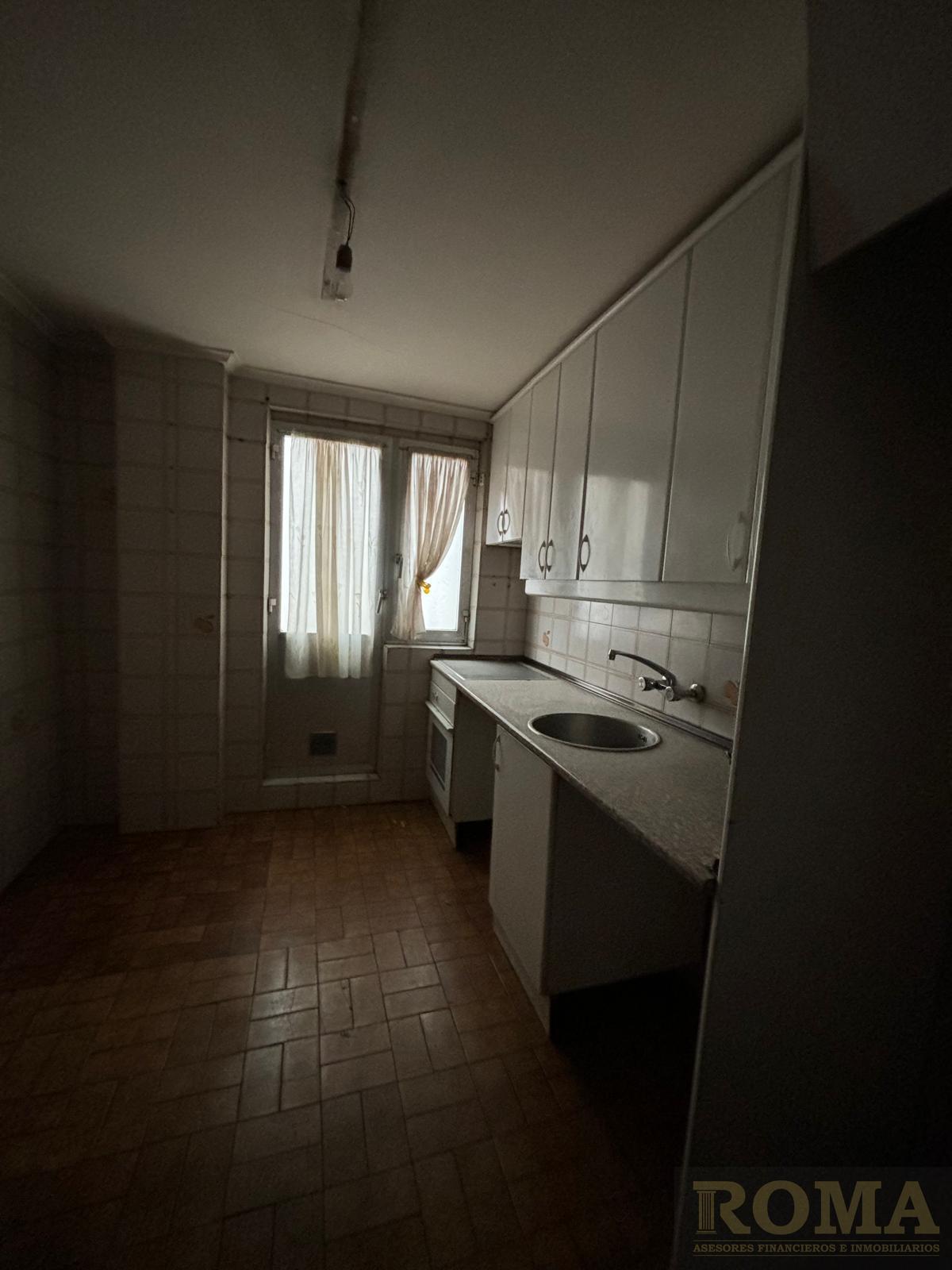 Venta de piso en Salamanca