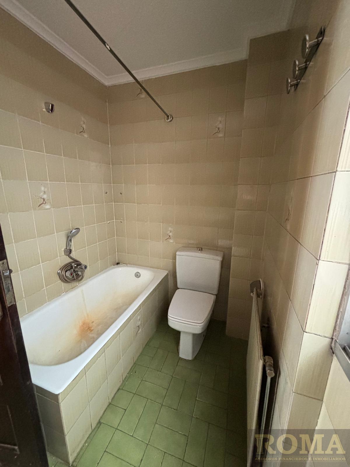 Venta de piso en Salamanca