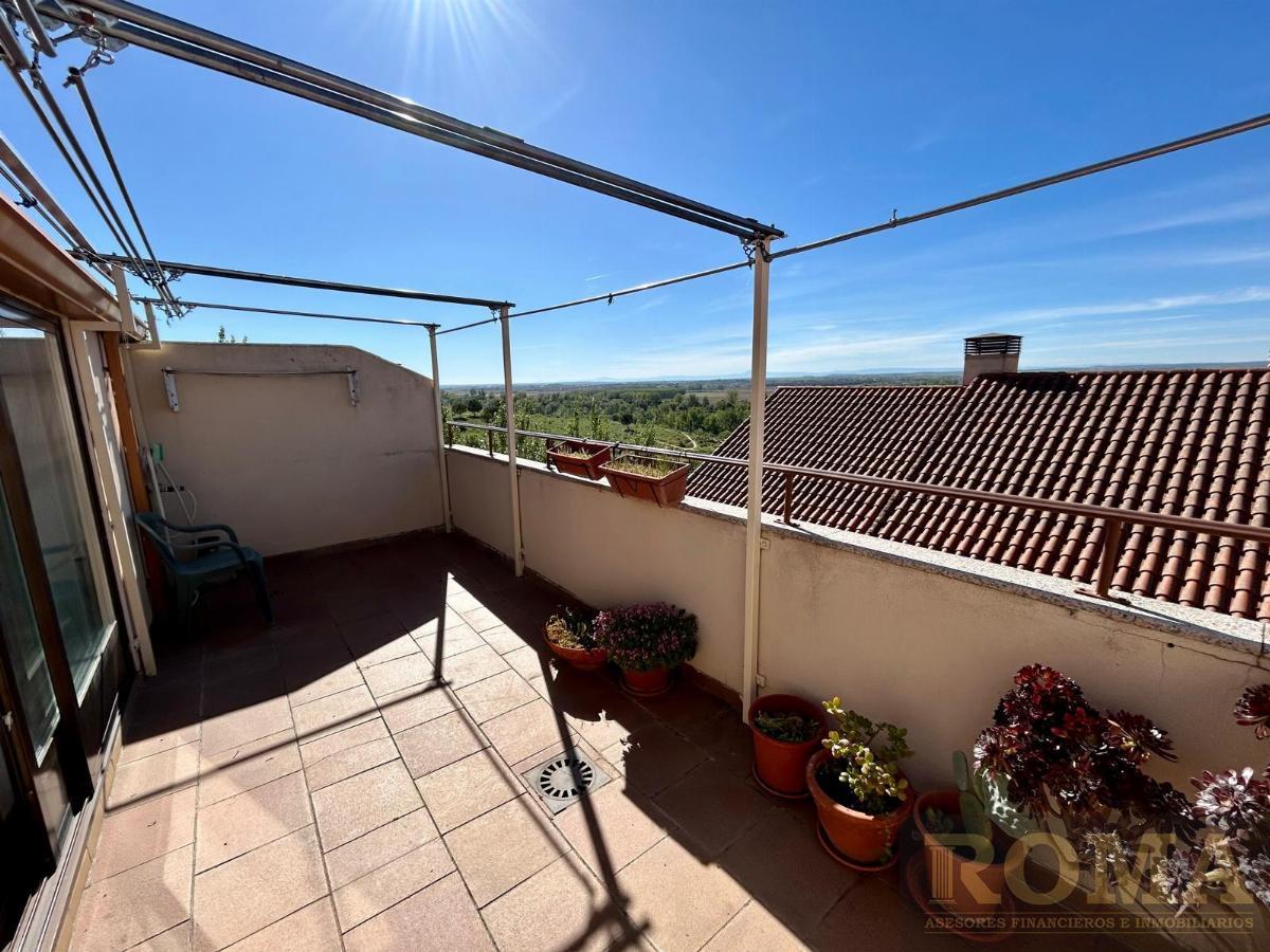 For sale of chalet in Cabrerizos