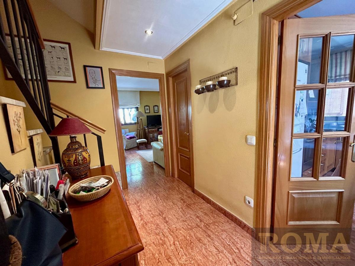 For sale of chalet in Cabrerizos