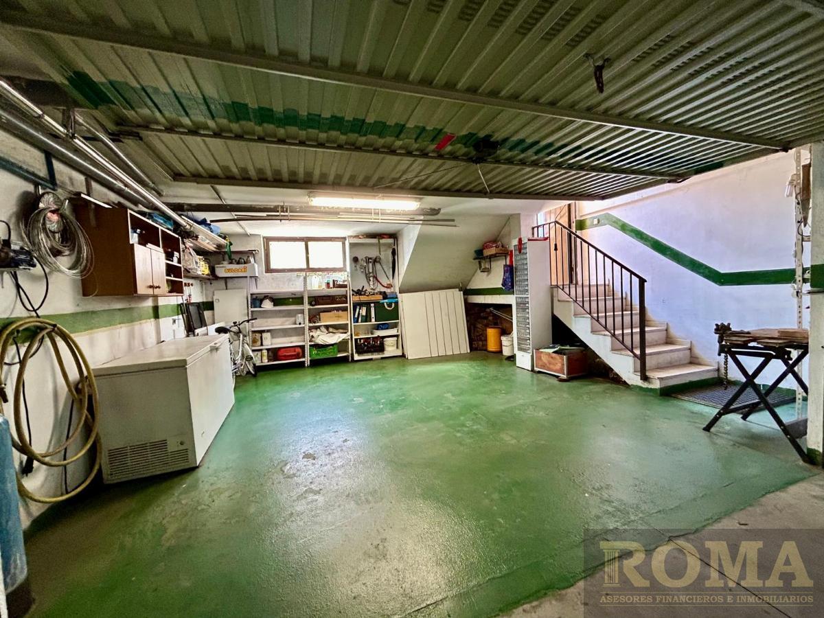 For sale of chalet in Cabrerizos