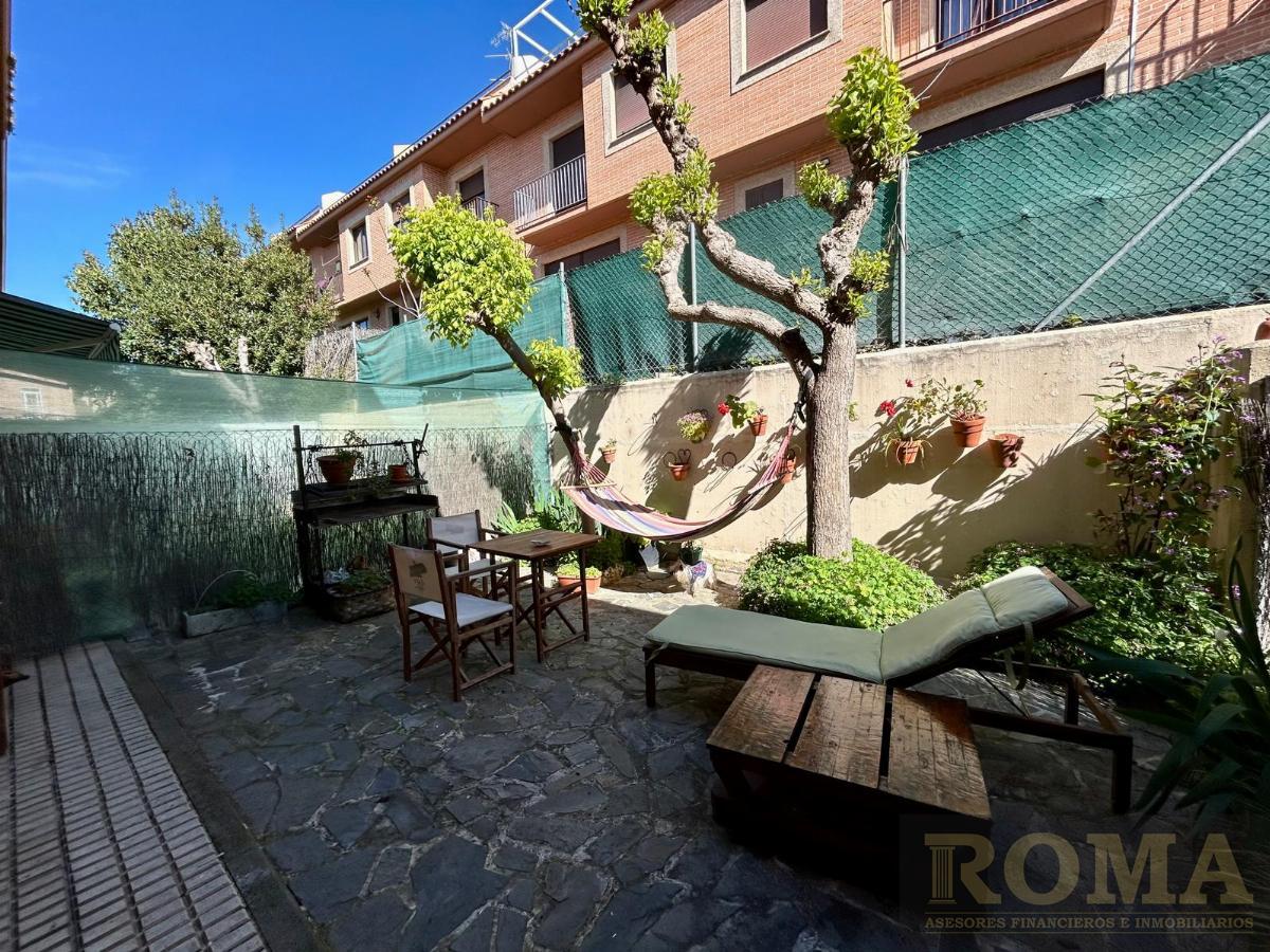 For sale of chalet in Cabrerizos
