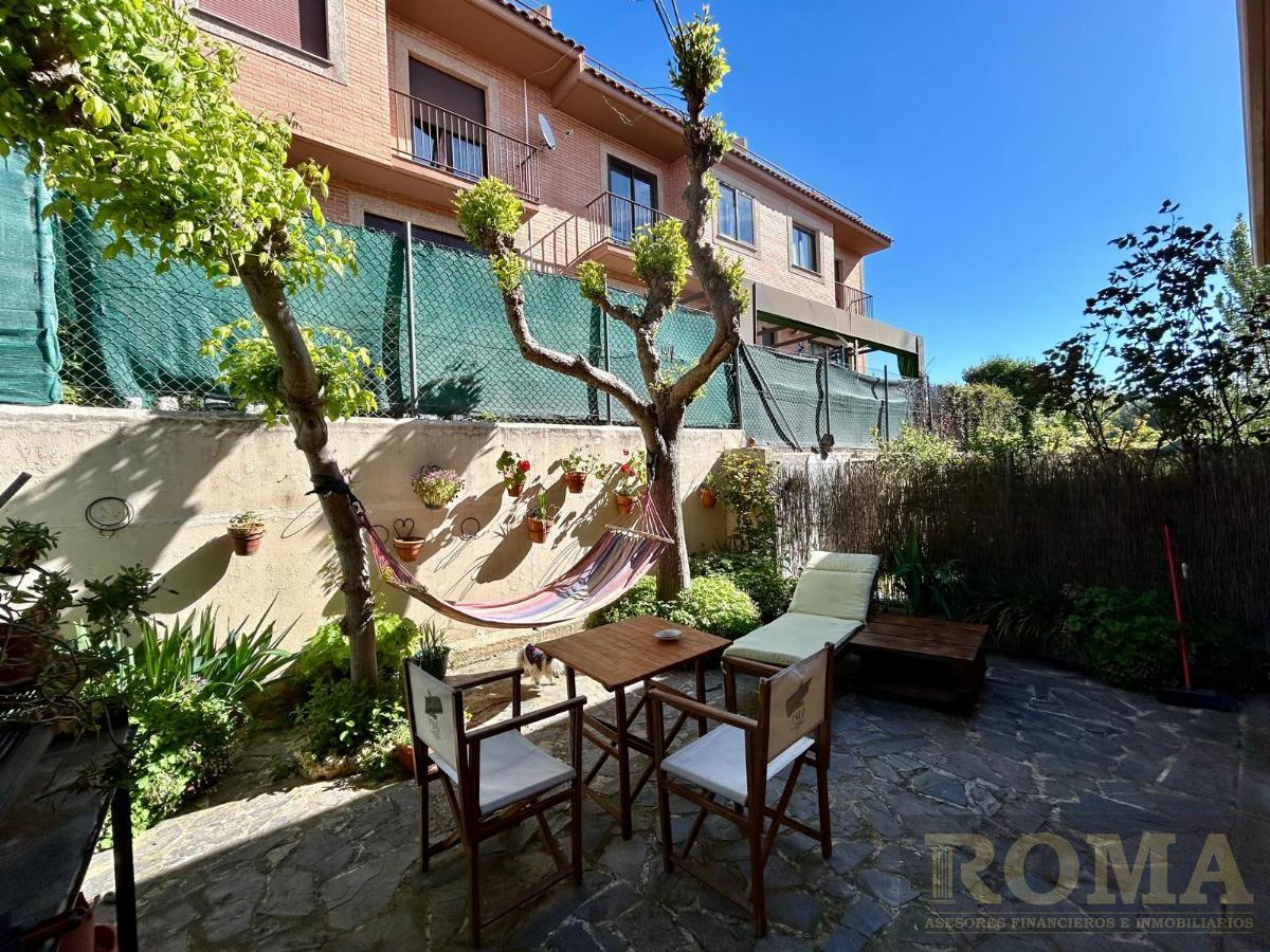 For sale of chalet in Cabrerizos