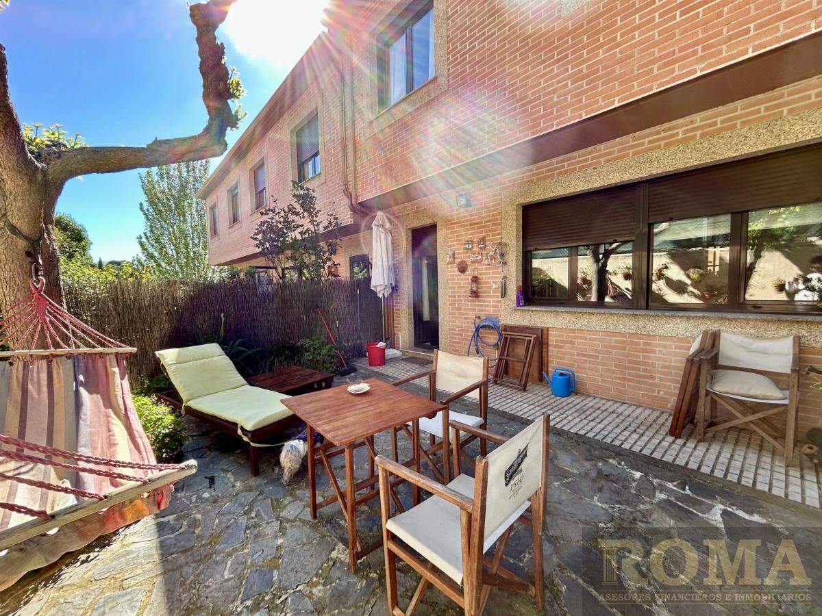 For sale of chalet in Cabrerizos