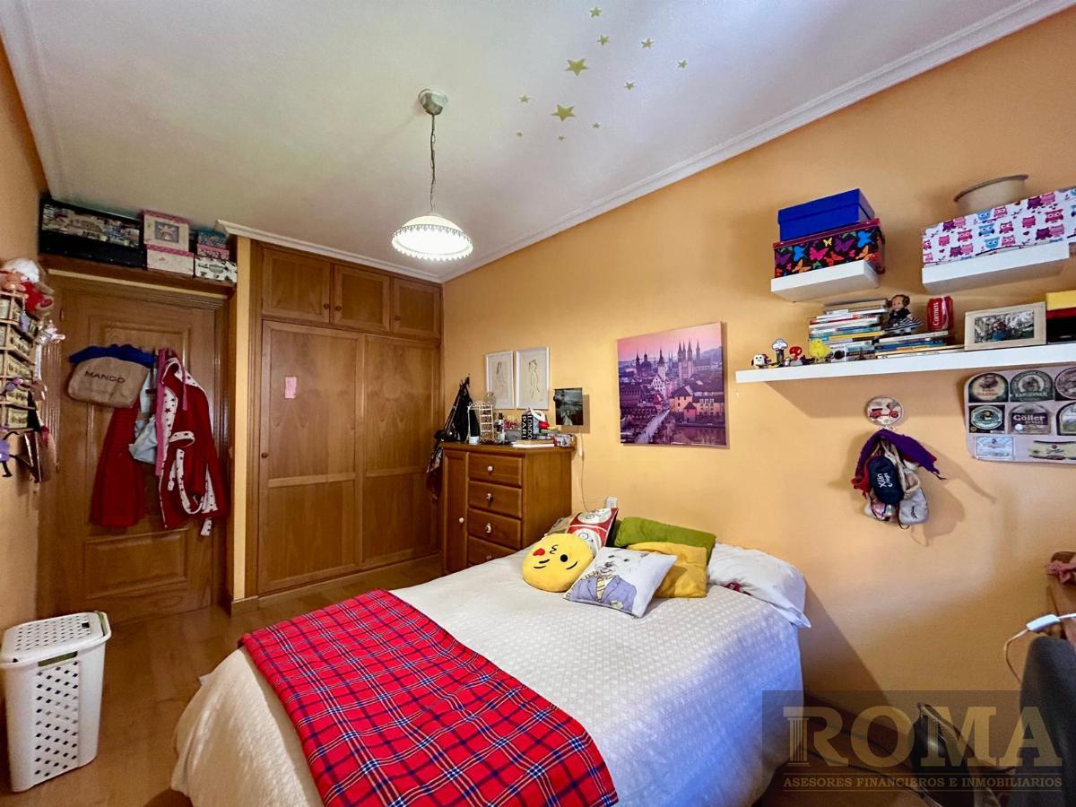 For sale of chalet in Cabrerizos
