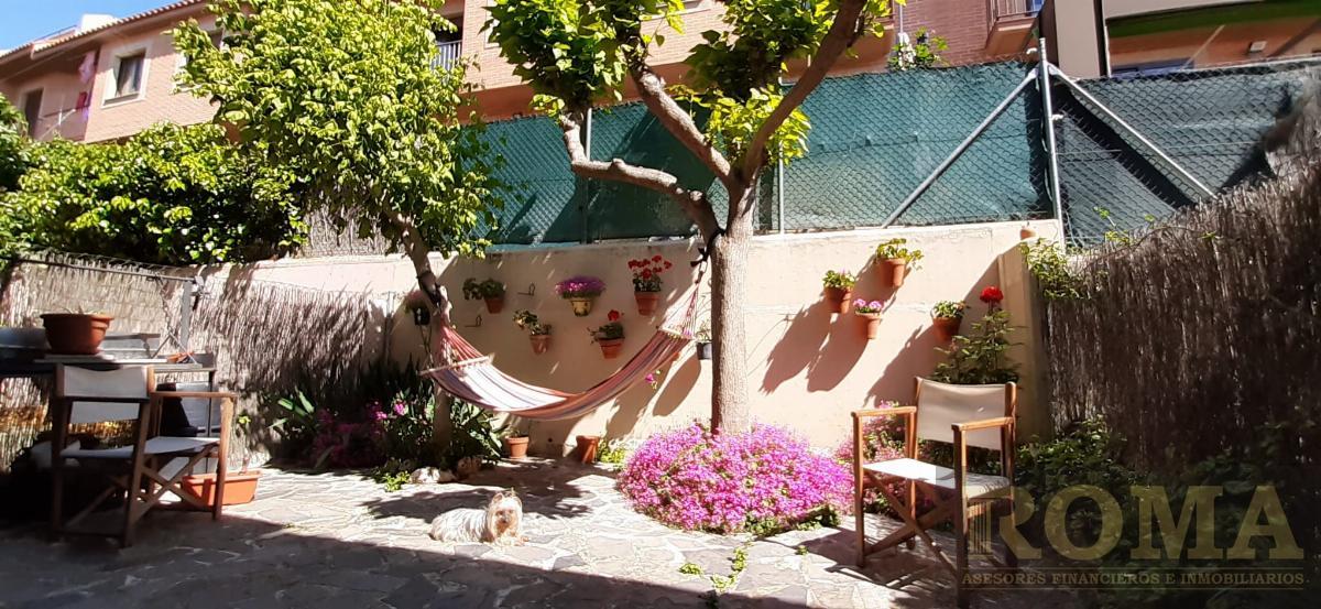 For sale of chalet in Cabrerizos