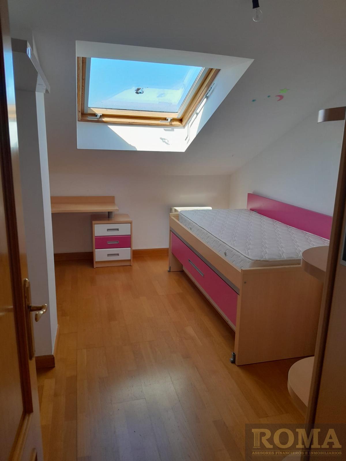 For sale of duplex in Castellanos de Moriscos