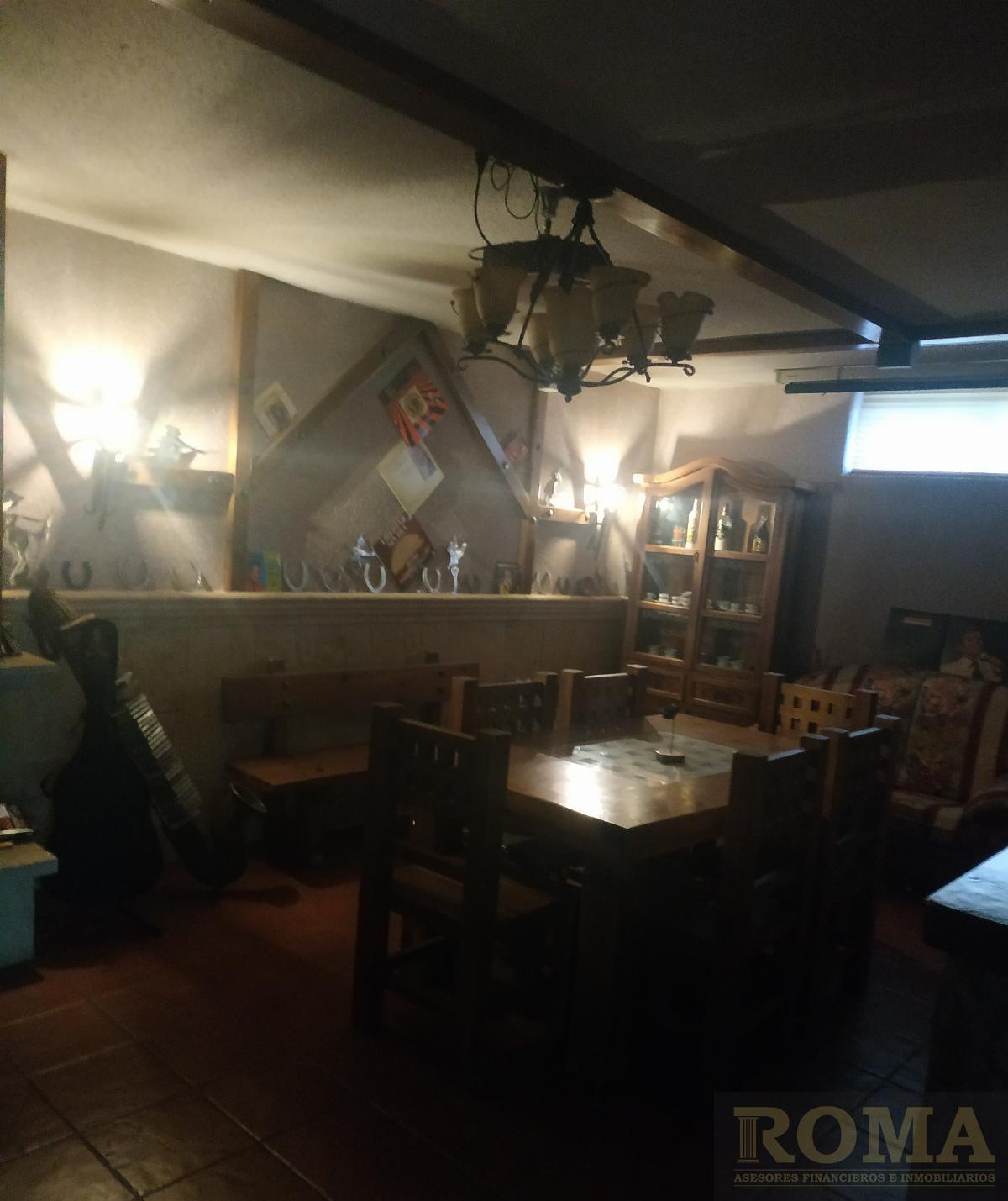 For sale of chalet in Cabrerizos