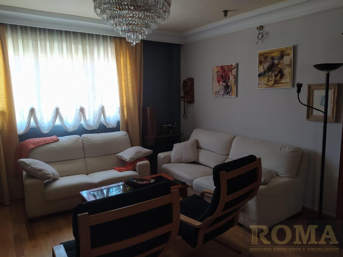 For sale of chalet in Cabrerizos