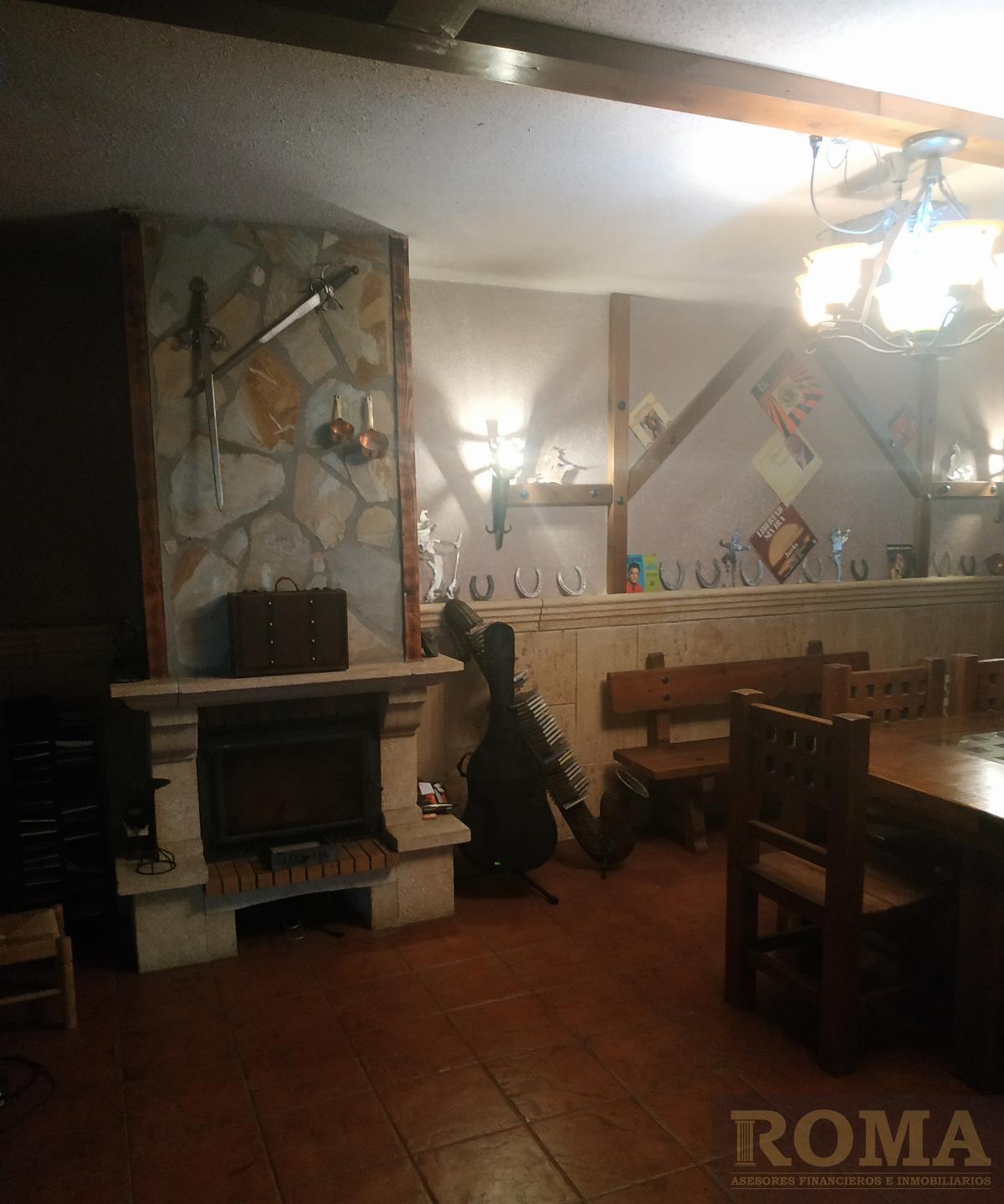 For sale of chalet in Cabrerizos
