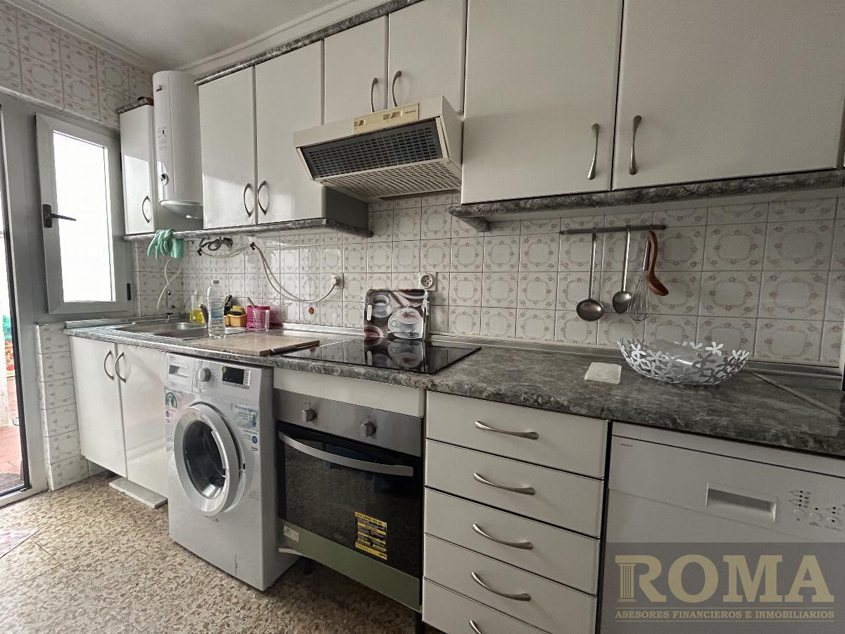 Alquiler de piso en Salamanca
